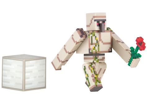 Minecraft Diamond Steve Action Figure Toys And Games