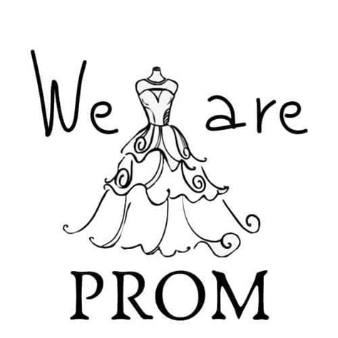 We Are Prom