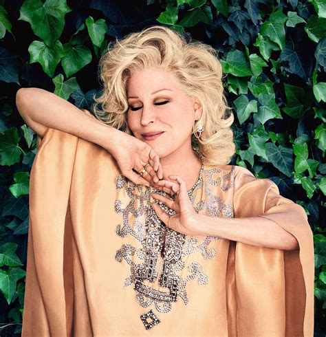 Bette Midler Photos 1 Of 89 Lastfm