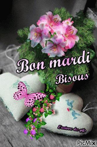 Bon Mardi Gif Bon Mardi Discover Share Gifs Mardi Happy