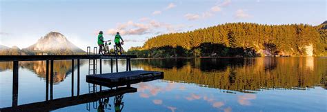 Waikato River Trails 100 Pure New Zealand