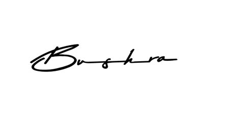 88 Bushra Name Signature Style Ideas Exclusive Digital Signature