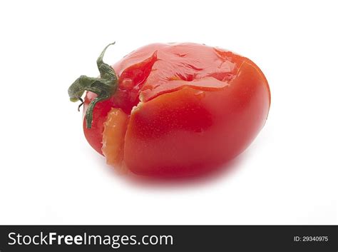 Crushed Tomato Free Stock Images And Photos 29340975