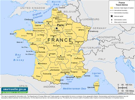 France Map In World Map Best Map Of Middle Earth