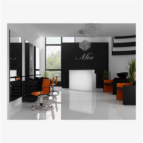 Mia Salon Furniture Package C Direct Salon Furniture