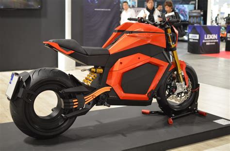 These Are The Most Exciting Electric Motorcycles Coming In 2021