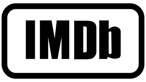 IMDb Logo, symbol, meaning, history, PNG, brand