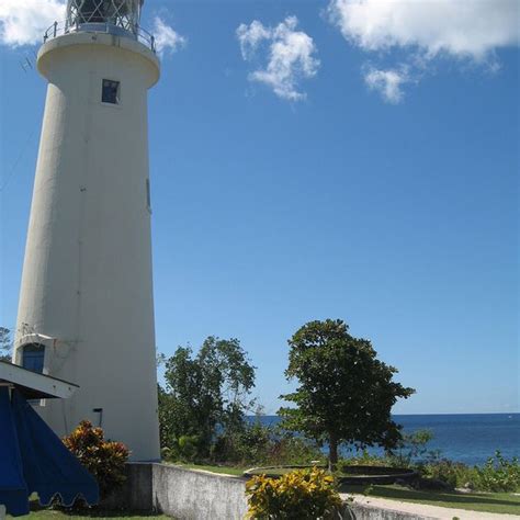 Negril Lighthouse Negril Jamaica Negril Jamaica