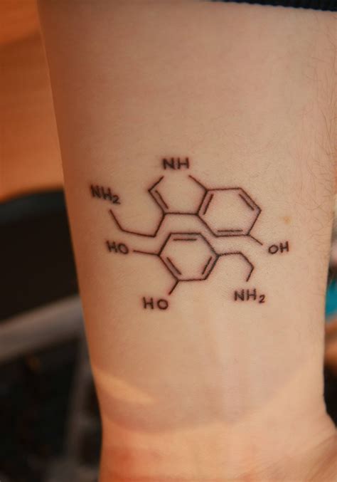 Science Tattoos Designs Ideas And Meaning Tattoos For You