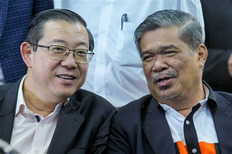 Barisan menteri kabinet malaysia pakatan harapan 2018 | the malaysian cabinet minister line up 2018. Senarai Menteri kabinet pakatan harapan 2018 - Trending Now