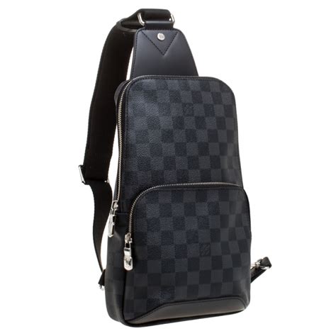 Lv Avenue Sling Bag Price Philippines Airlines
