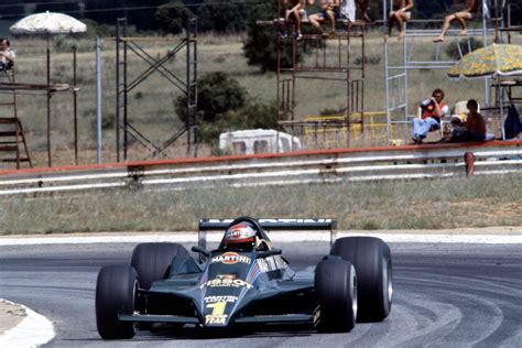 1979 South African Grand Prix Race Report Motor Sport Magazine