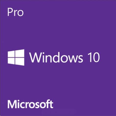 Microsoft Windows 10 Professional 32 Bit System Builder Oem Wootware