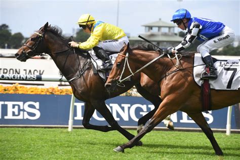 Find out the opinions of others. 11/4/2020 Horse Racing Tips and Best Bets - Randwick ...