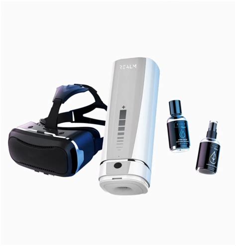 Top 5 Best Vr Sex Toys For Men Reviewed In 2023
