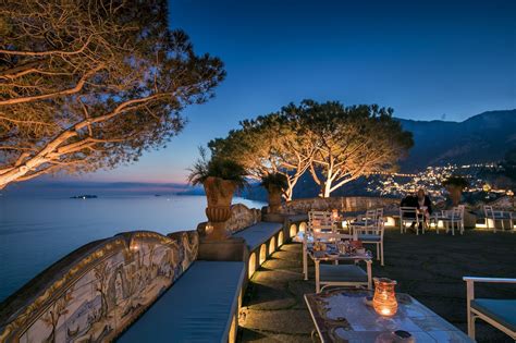 Ξενοδοχείο Il San Pietro Di Positano Amalfi Coast Amalfi Coast Wedding Hotel Amalfi