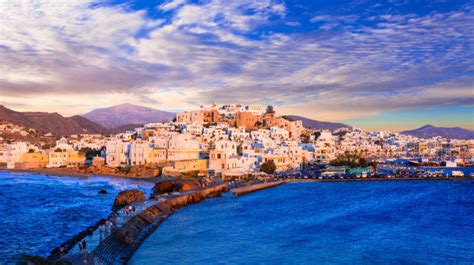 Naxos Introducing The Most Underrated Greek Island The Good Times By