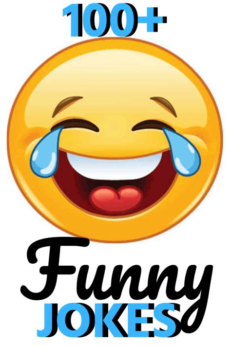 100 Funny Jokes