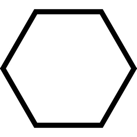 Hexagon Shape Png Free Png Image Downloads
