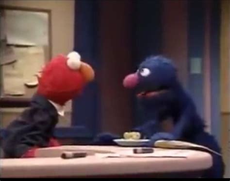 Sesame Street Stays Up Late Sesame Street Muppets Staying Up Late