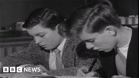 Grammar Schools What Are They And Why Are They Controversial Bbc News