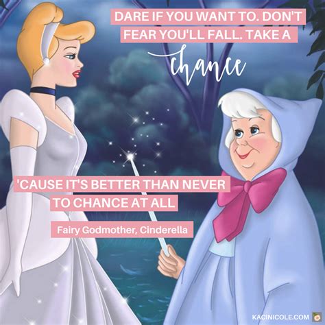 11 Inspiring Disney Quotes With Messages That Matter Kaci Nicole
