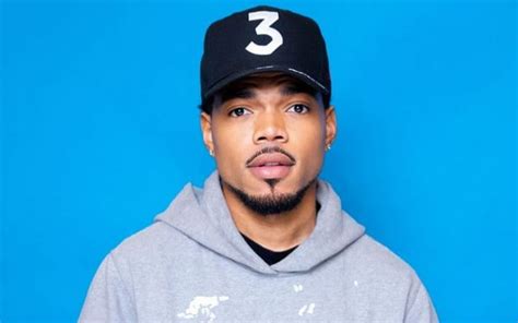 Chance The Rapper Exposed Leaked Facebook Story Leaves Twitter Scandalized