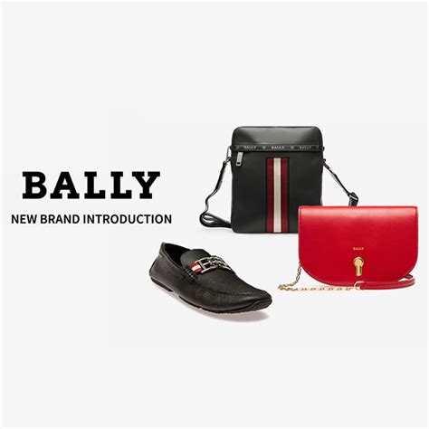 Bally Joins Duty Free Dynamics Luxury Brands Portfolio
