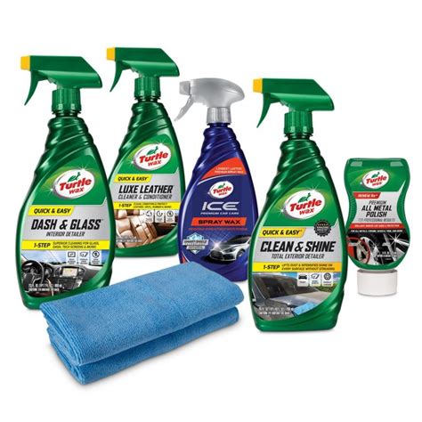 Top 5 Best Motorcycle Cleaner And Polish Buyers Guide And Review