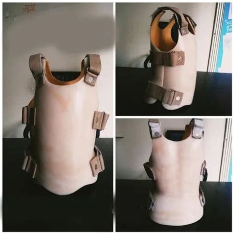 Plastic Ap Tlso Back Support Brace At Rs 4000 In Bhopal Id 22425530148