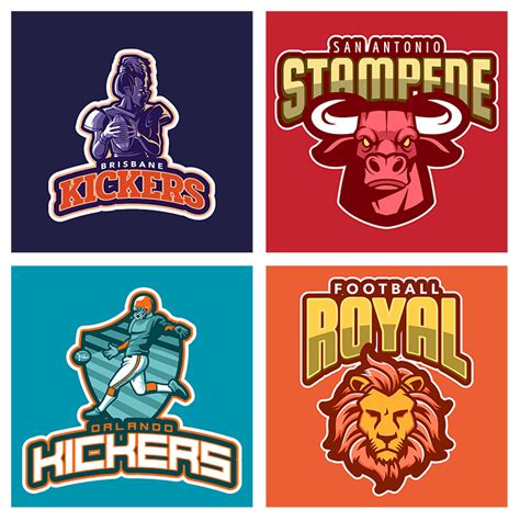 Football Logo Maker Create Team Logos In Seconds