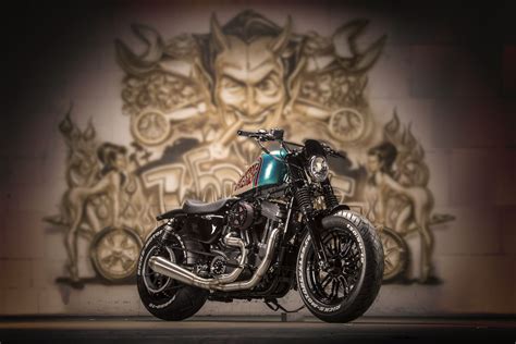 Motorweb Harley Davidson Battle Of The Kings 2018