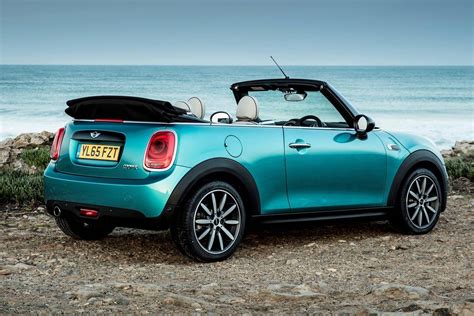 The Best Cheap Convertible Cars Parkers Bestsportscarsnewsportscars