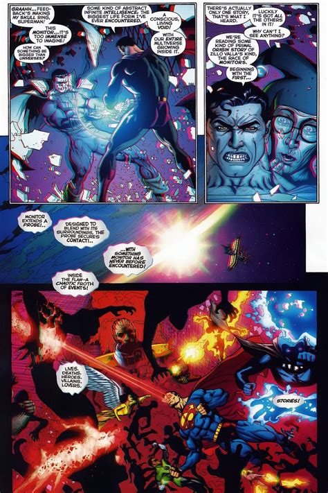 Superman Max Strength Levellimit Read Op Gen Discussion Comic Vine
