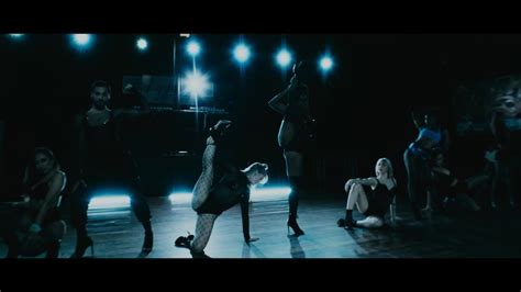 Christina Aguilera Show Me How You Burlesque Choreography By Krizia