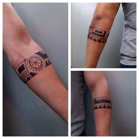 Pin De Rolando Em Maori Tattoos Tatuagem Tatuagem Tribal Braço Tatuagem Panturilha