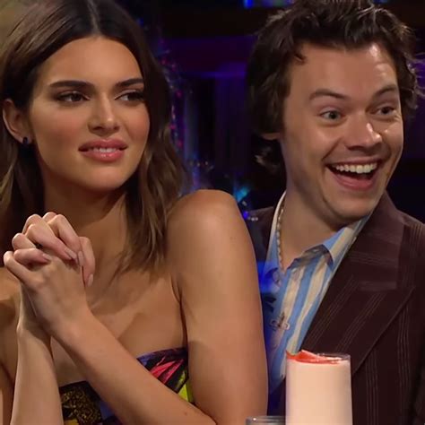 View Harry Styles Kendall Jenner 