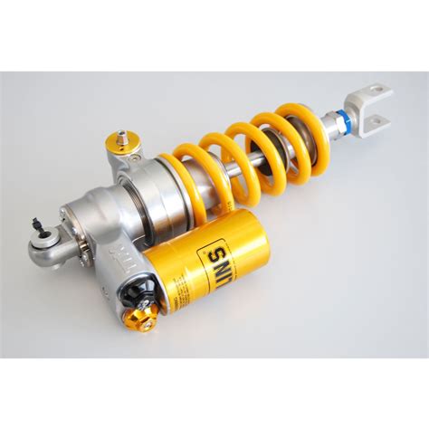 Mono Shock Absorber Ohlins Ttx Nh Ducati Ag 1401 Motorcycle Parts