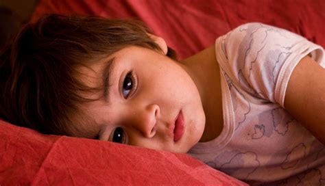 Schlafstörungen Bei Kindern Ich Kann Nicht Einschlafen Kizz