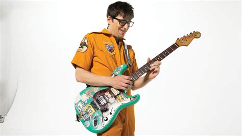 Rivers Cuomo On The Biological Need To Shred Heavy Metal And Why