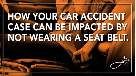 Wearing A Seat Belt Protects You From Serious Injuries Zarzaur Law Pa