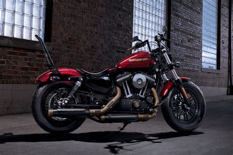 Harley davidson forty eight is a cruiser bike available at a price of rs. 2018 Harley-Davidson Sportster Forty-Eight Motorcycle UAE ...
