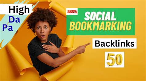 Submit Your Website To Social Bookmarking Sites Backlink By Bakhatyarseo Fiverr
