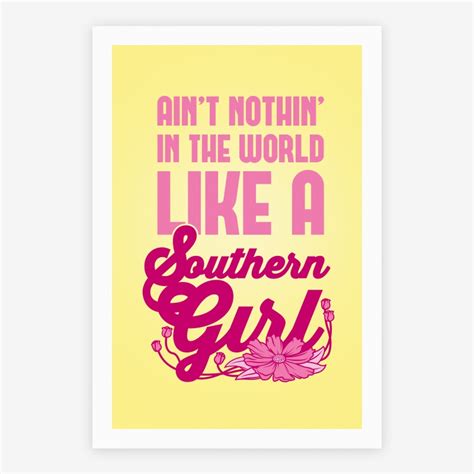 Sassy Southern Girl Quotes Quotesgram