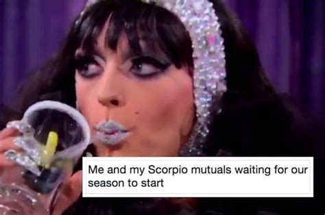 17 things only scorpios will truly understand scorpio understanding how are you feeling