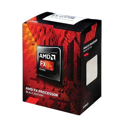 Processador Amd Fx 4300 Am3 Quad Core 3740 Ghz 4mb 4mb R 370