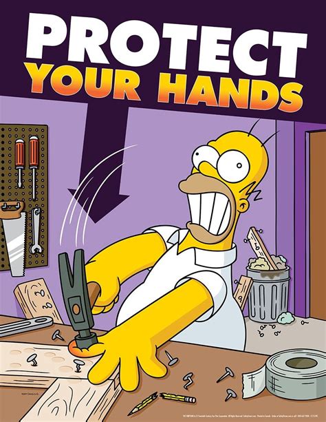 Hand Safety Pictures