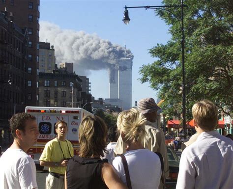 September 11 How Weve Changed Lee Duigon