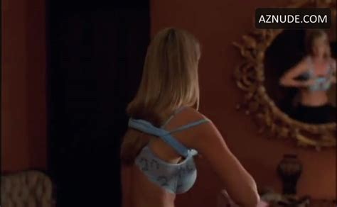 Jennifer Odell Underwear Scene In Slayer Aznude