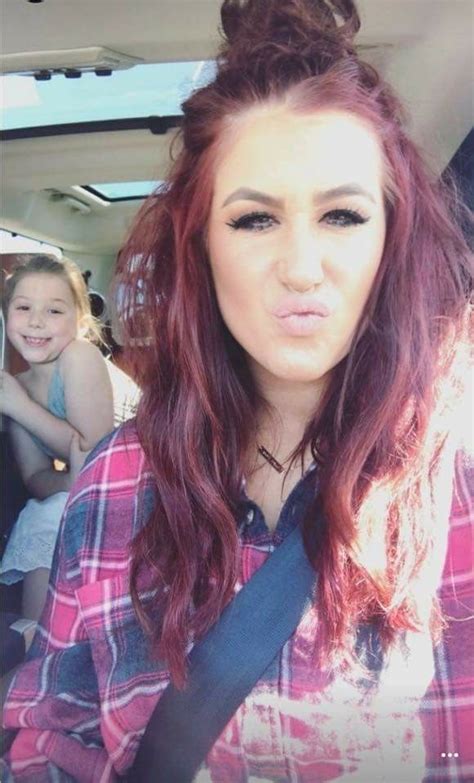 Seriously 37 Facts About Chelsea Houska Hair Colour Your Friends Forgot To Let You In
